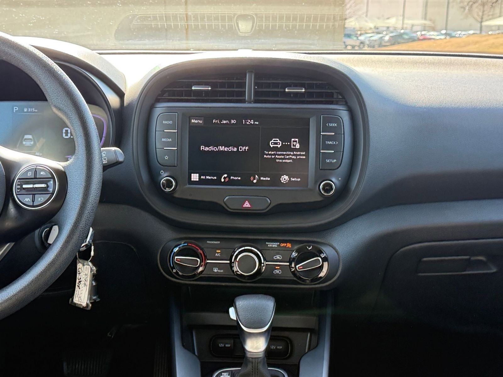 Thumbnail: 2025 Kia Soul - 17