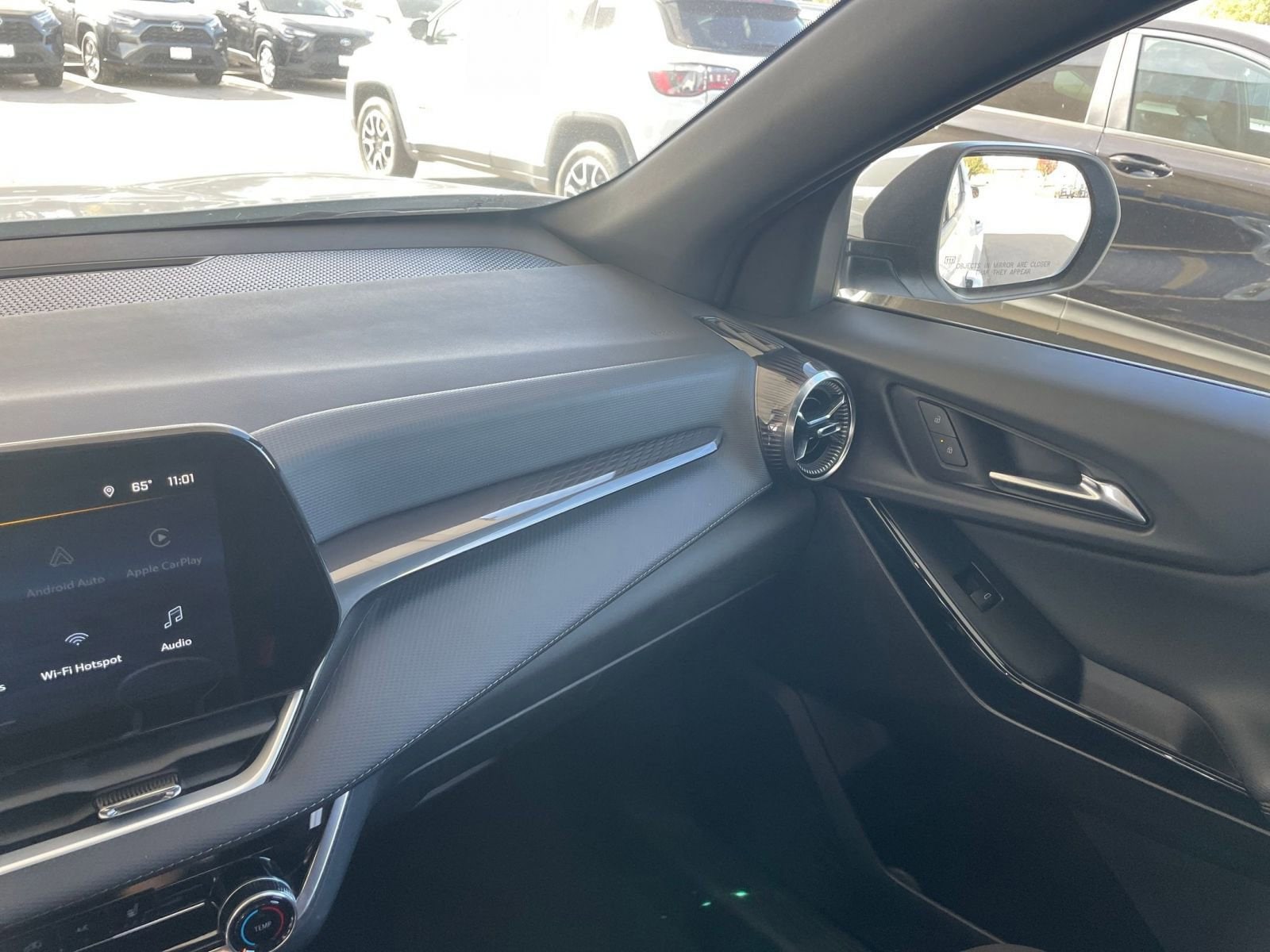 Thumbnail: 2025 Chevrolet Equinox - 34