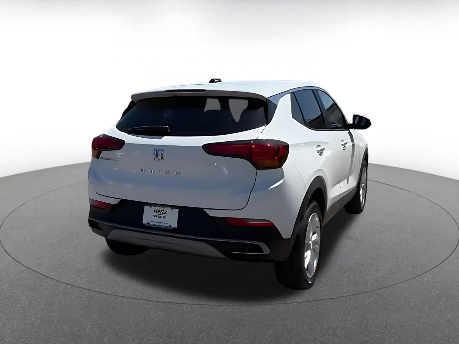 Thumbnail: 2025 Buick Encore GX - 14