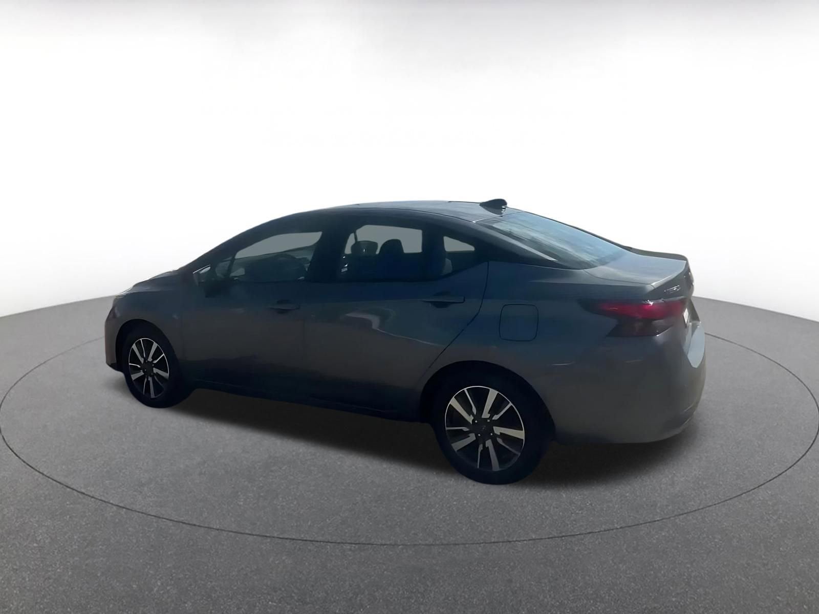 Thumbnail: 2025 Nissan Versa - 10