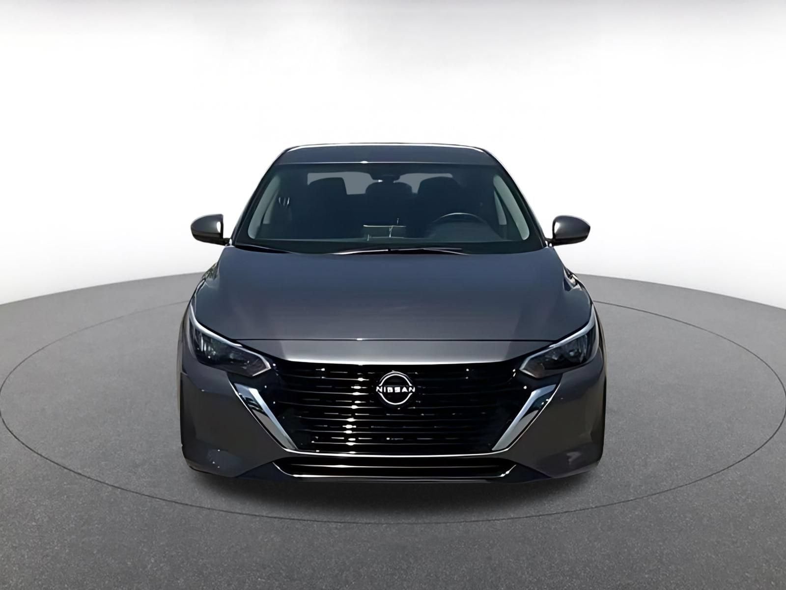 Thumbnail: 2025 Nissan Sentra - 11