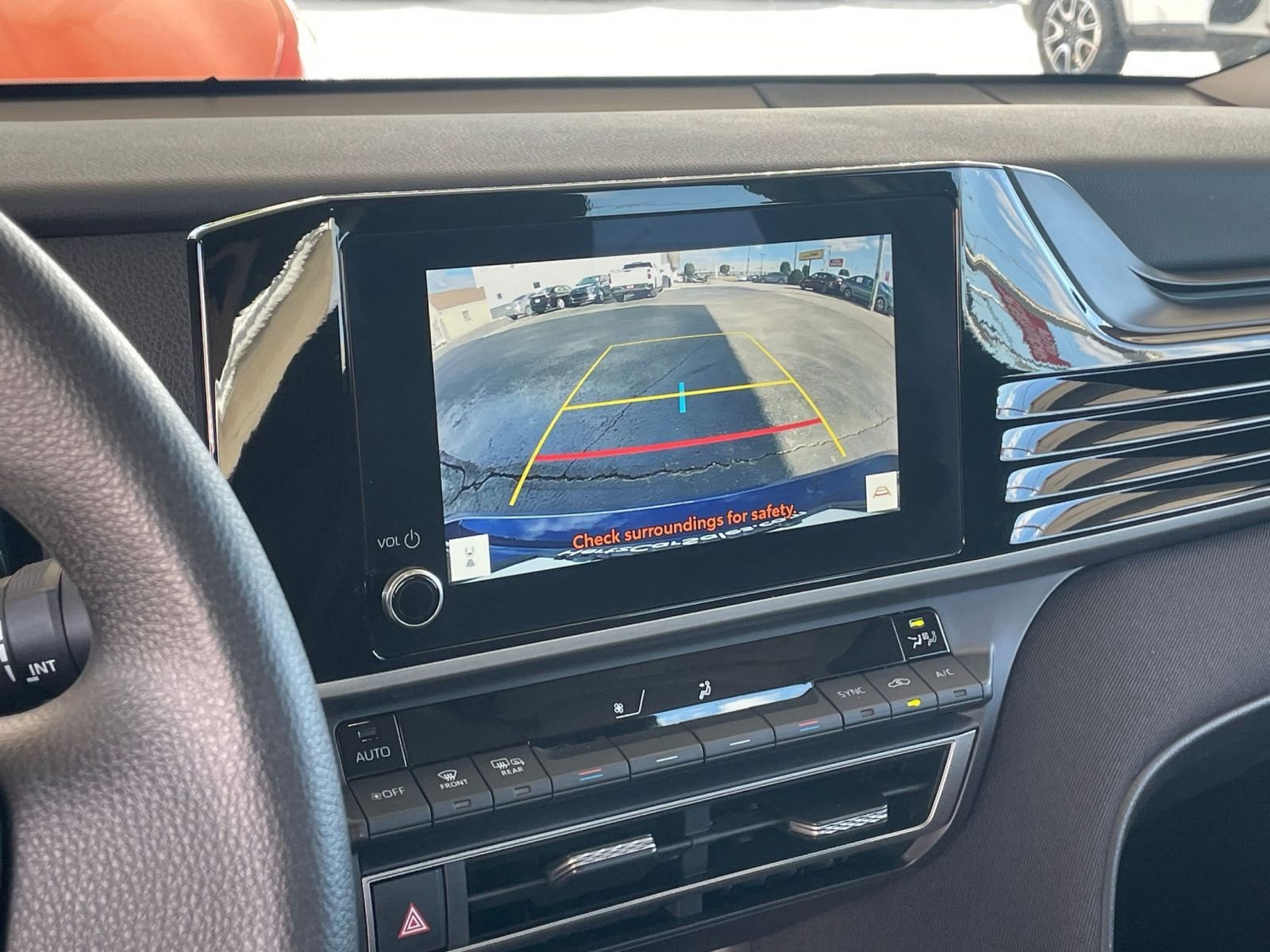 Thumbnail: 2025 Toyota Camry - 17