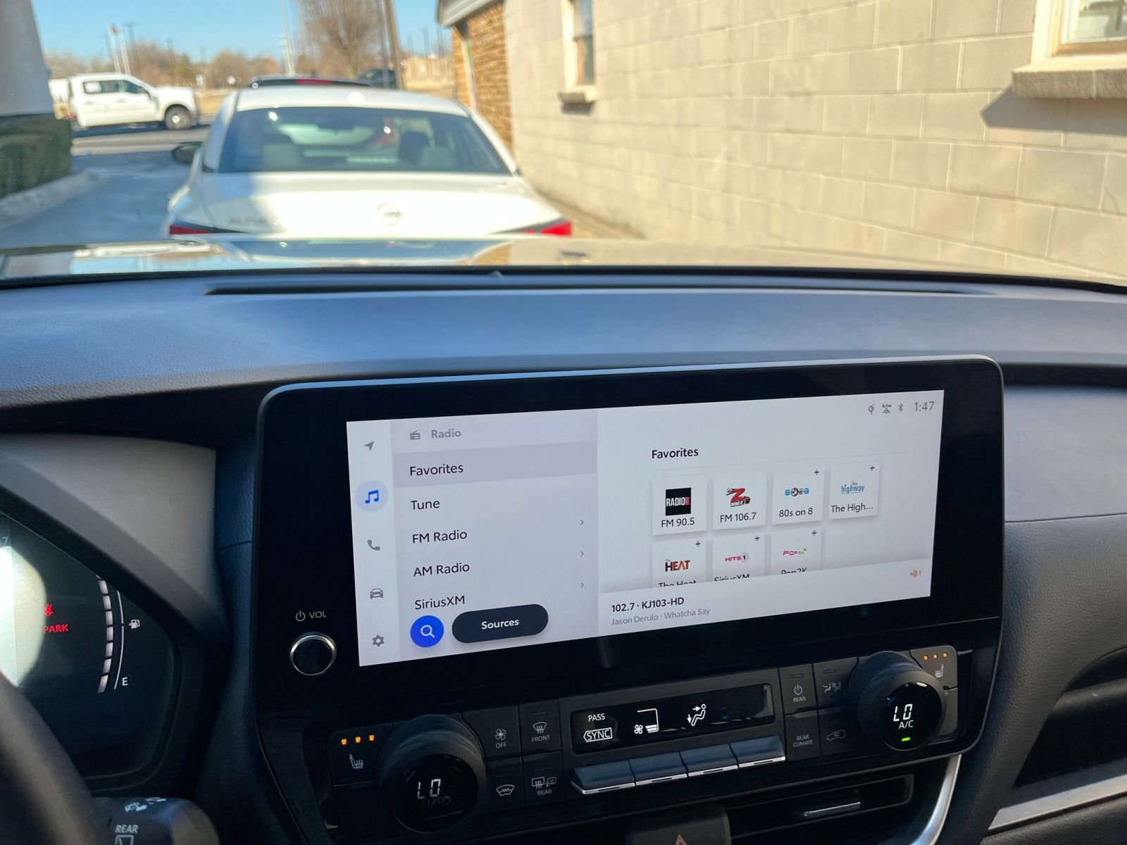 Thumbnail: 2025 Toyota Grand Highlander - 18