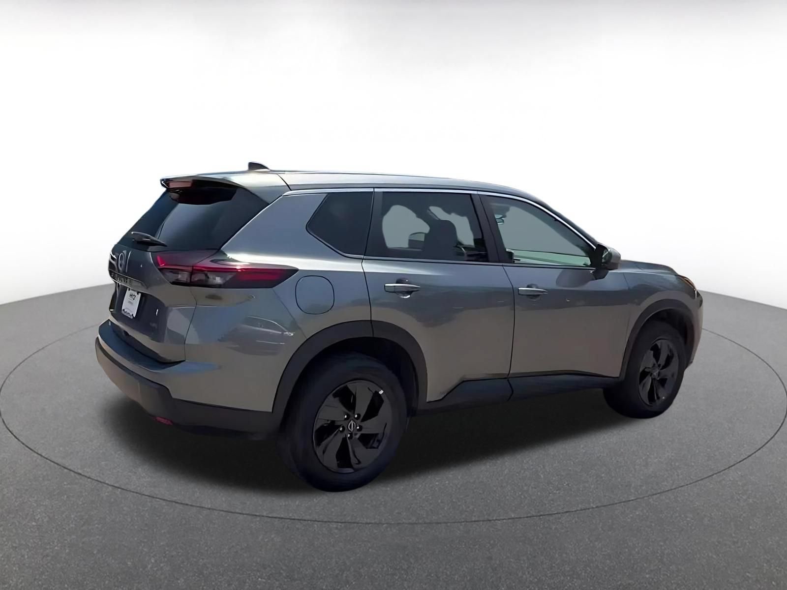 Thumbnail: 2026 Nissan Rogue - 15