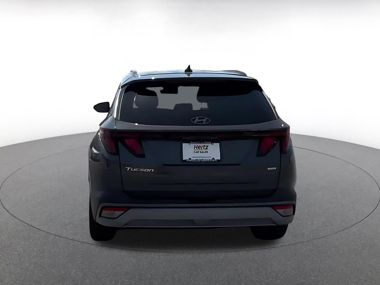 Thumbnail: 2026 Hyundai Tucson - 12