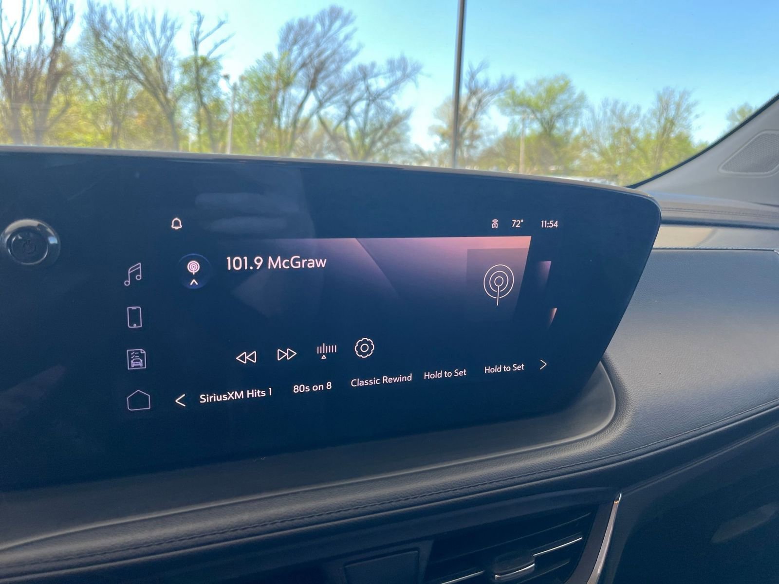 Thumbnail: 2025 Buick Encore GX - 20