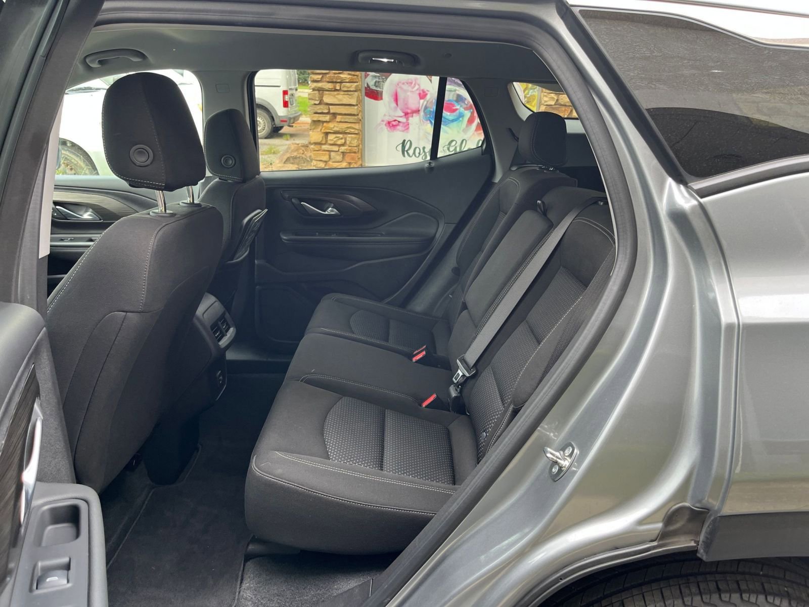 Thumbnail: 2024 GMC Terrain - 24