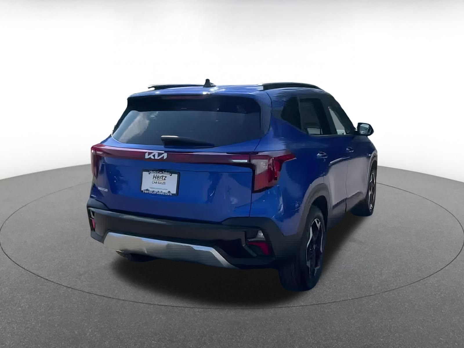 Thumbnail: 2025 Kia Seltos - 12