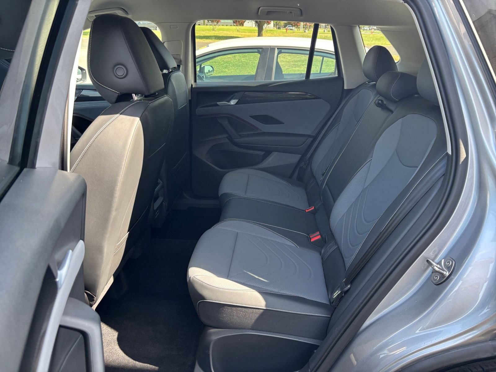 Thumbnail: 2026 Volkswagen Tiguan - 23