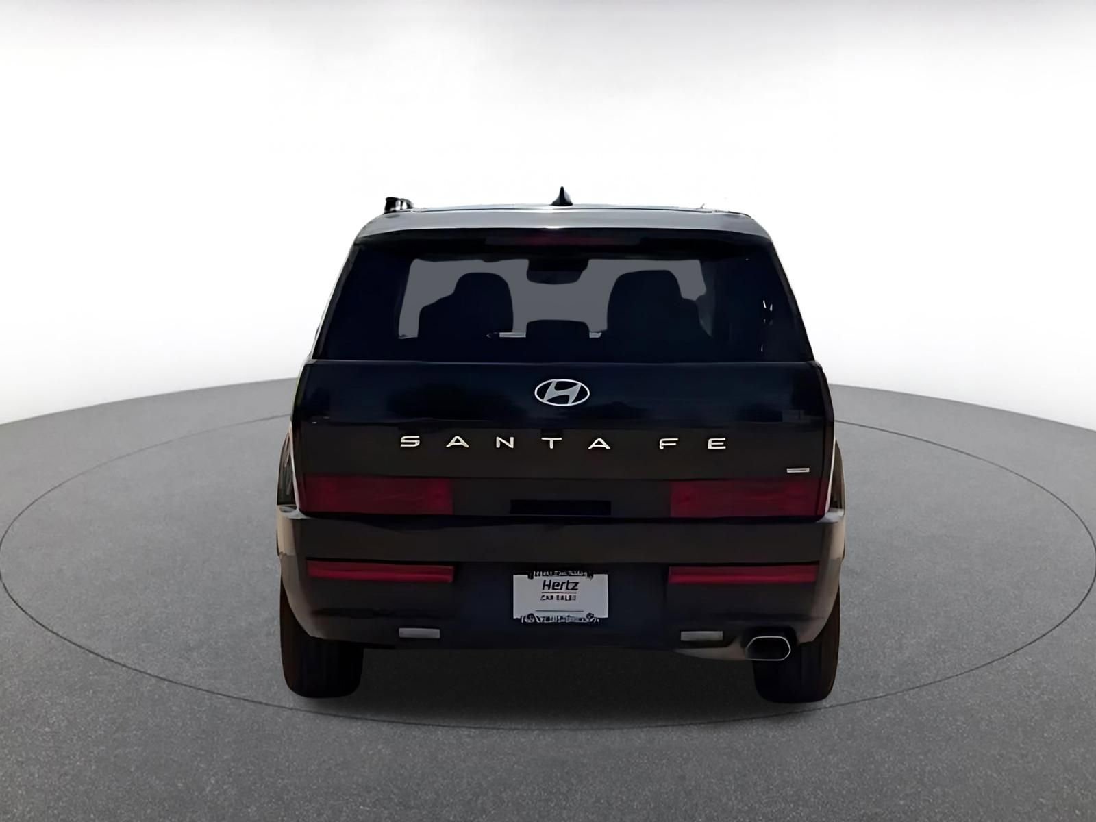 Thumbnail: 2025 Hyundai Santa Fe - 12