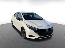 2024 Nissan Versa SR -
                  Oklahoma City, OK