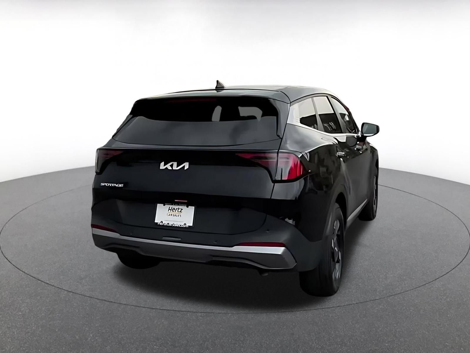 Thumbnail: 2026 Kia Sportage - 12