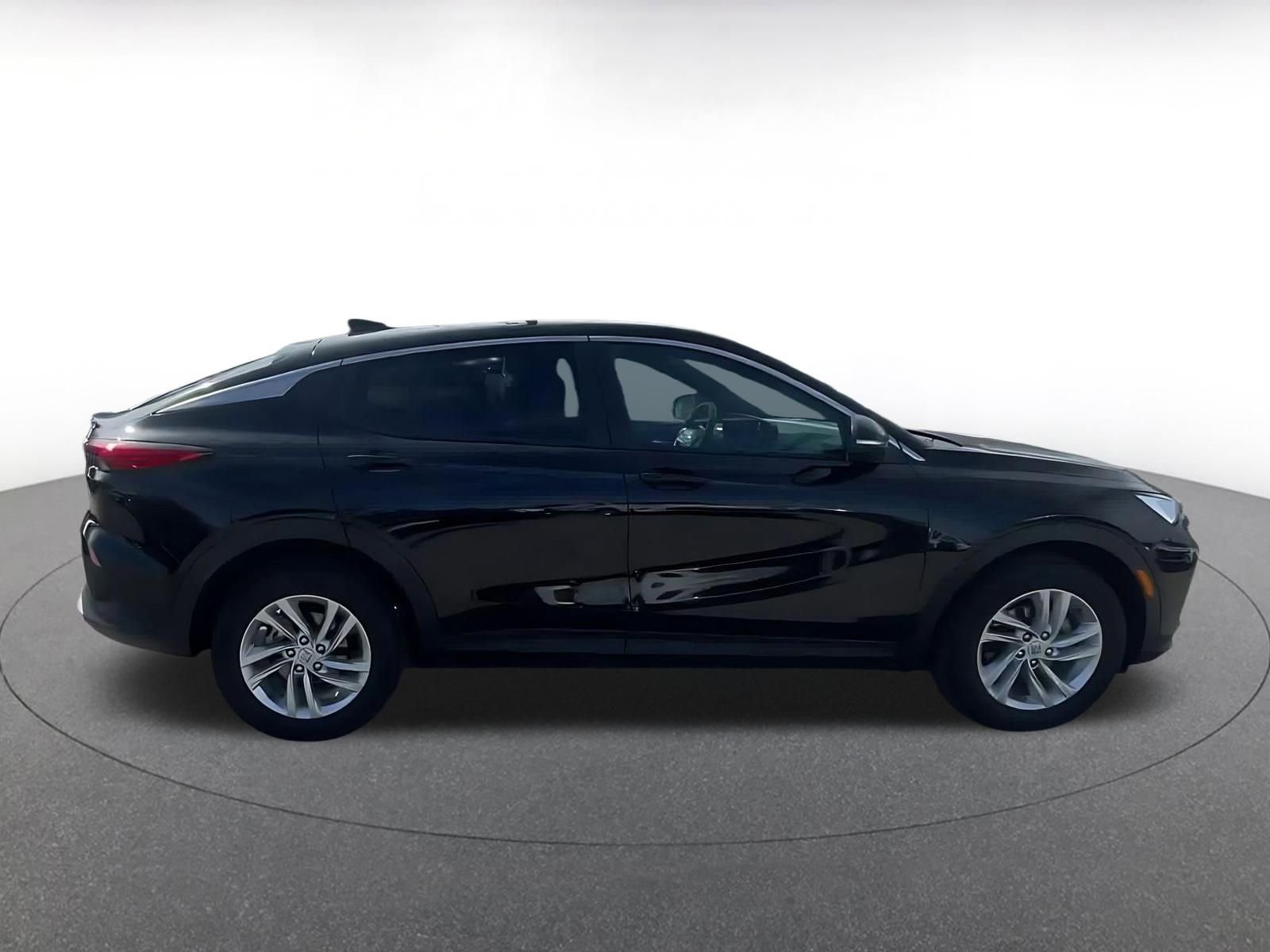 Thumbnail: 2025 Buick Envista - 16