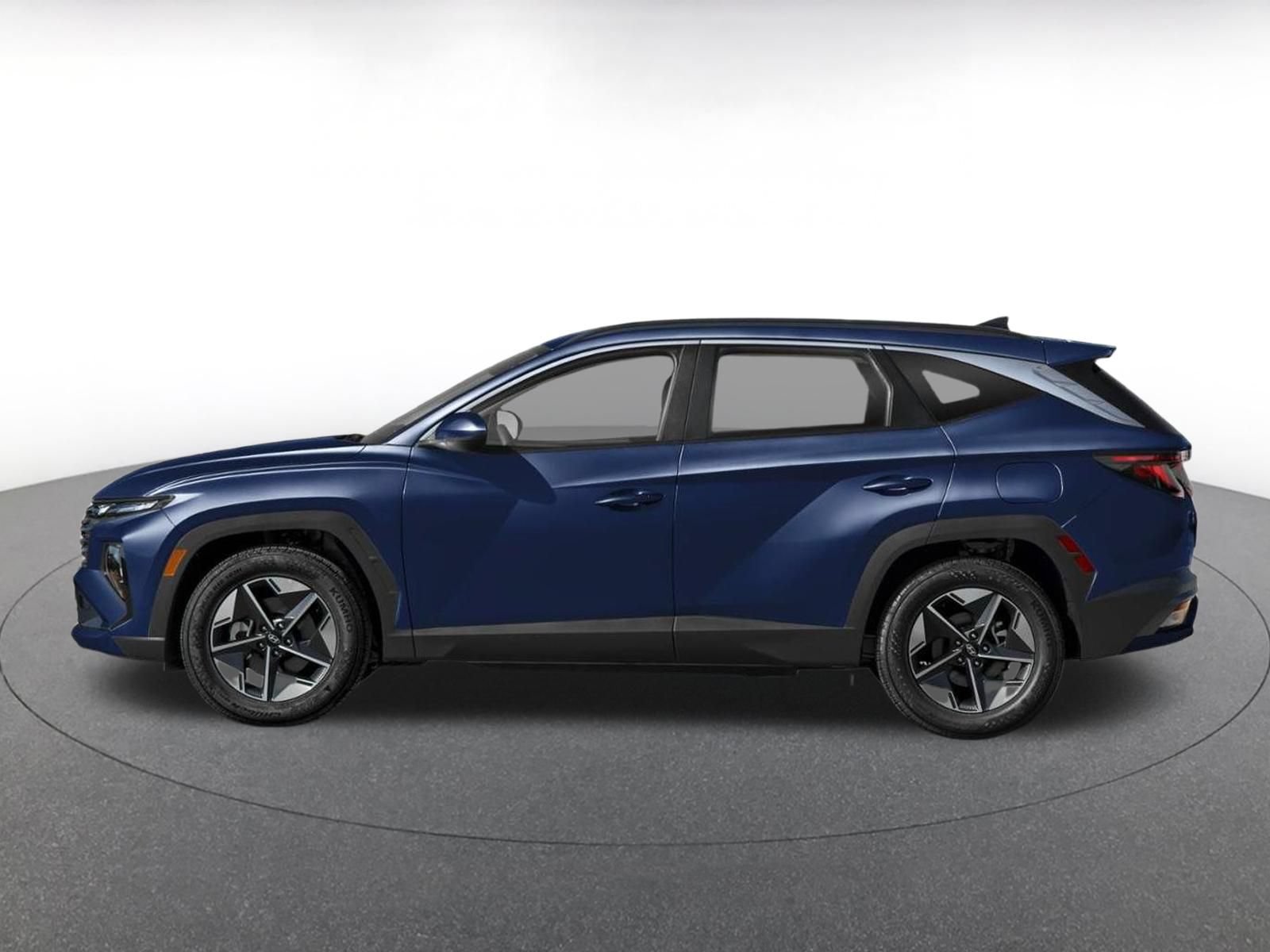 Thumbnail: 2026 Hyundai Tucson - 3