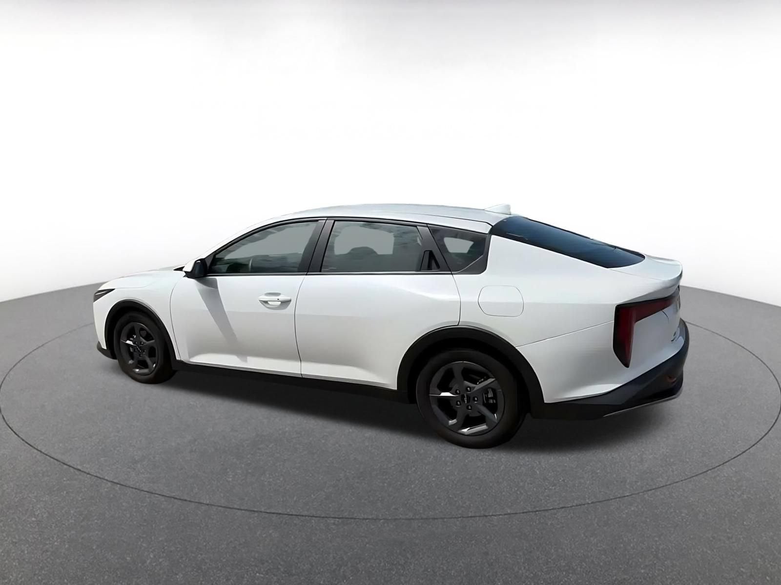 Thumbnail: 2025 Kia K4 - 9