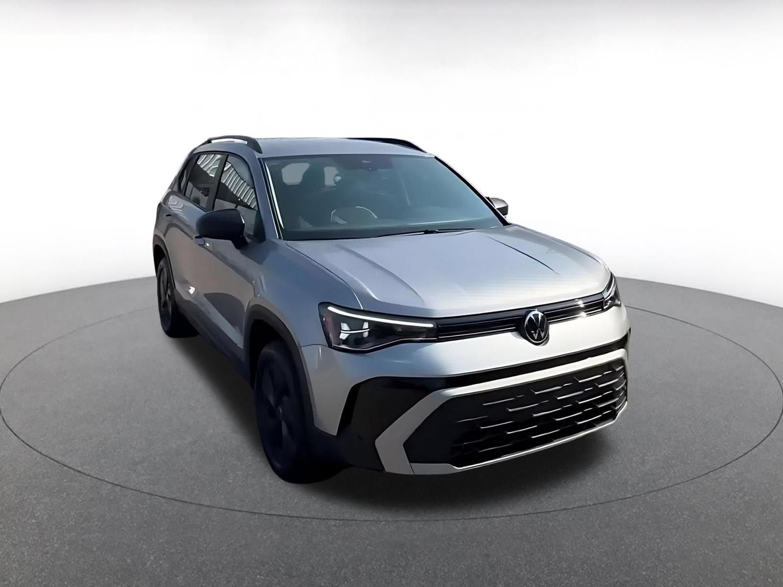 Thumbnail: 2026 Volkswagen Taos - 3