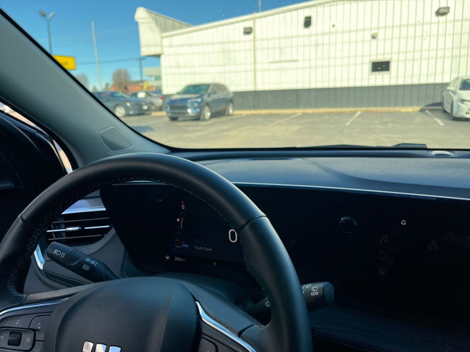 Thumbnail: 2025 Buick Encore GX - 32