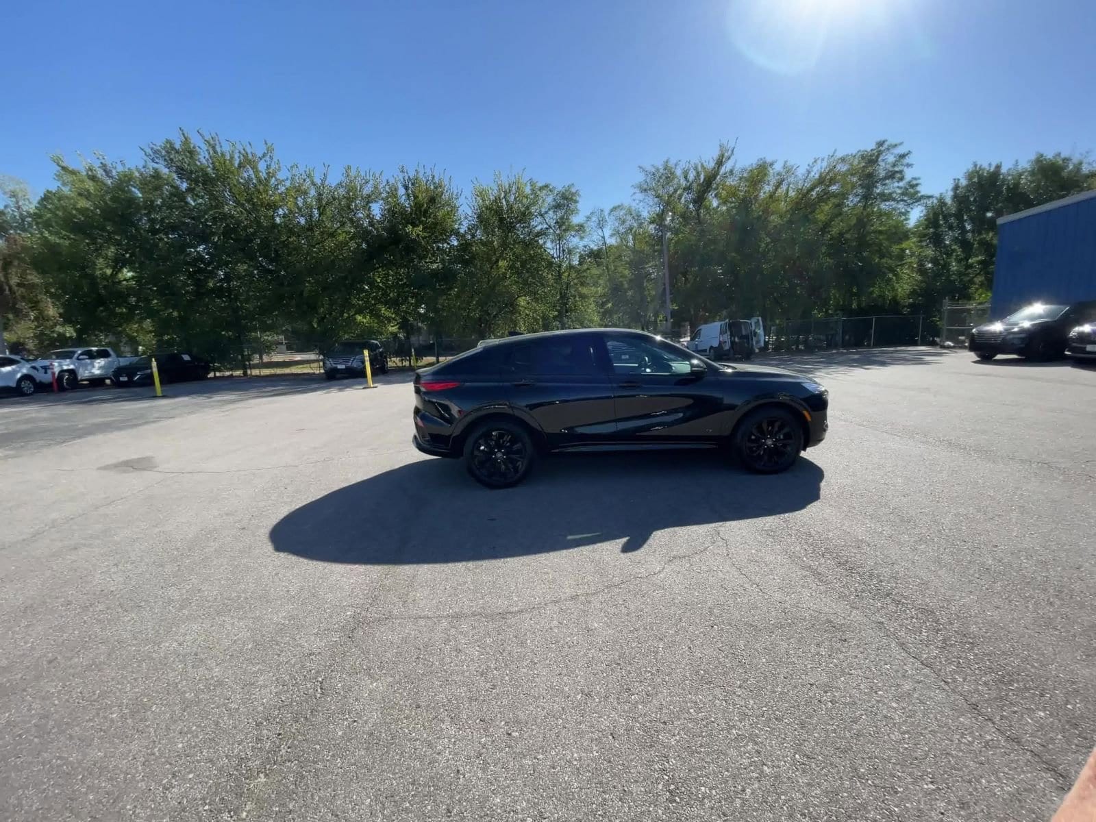 Thumbnail: 2025 Buick Envista - 12