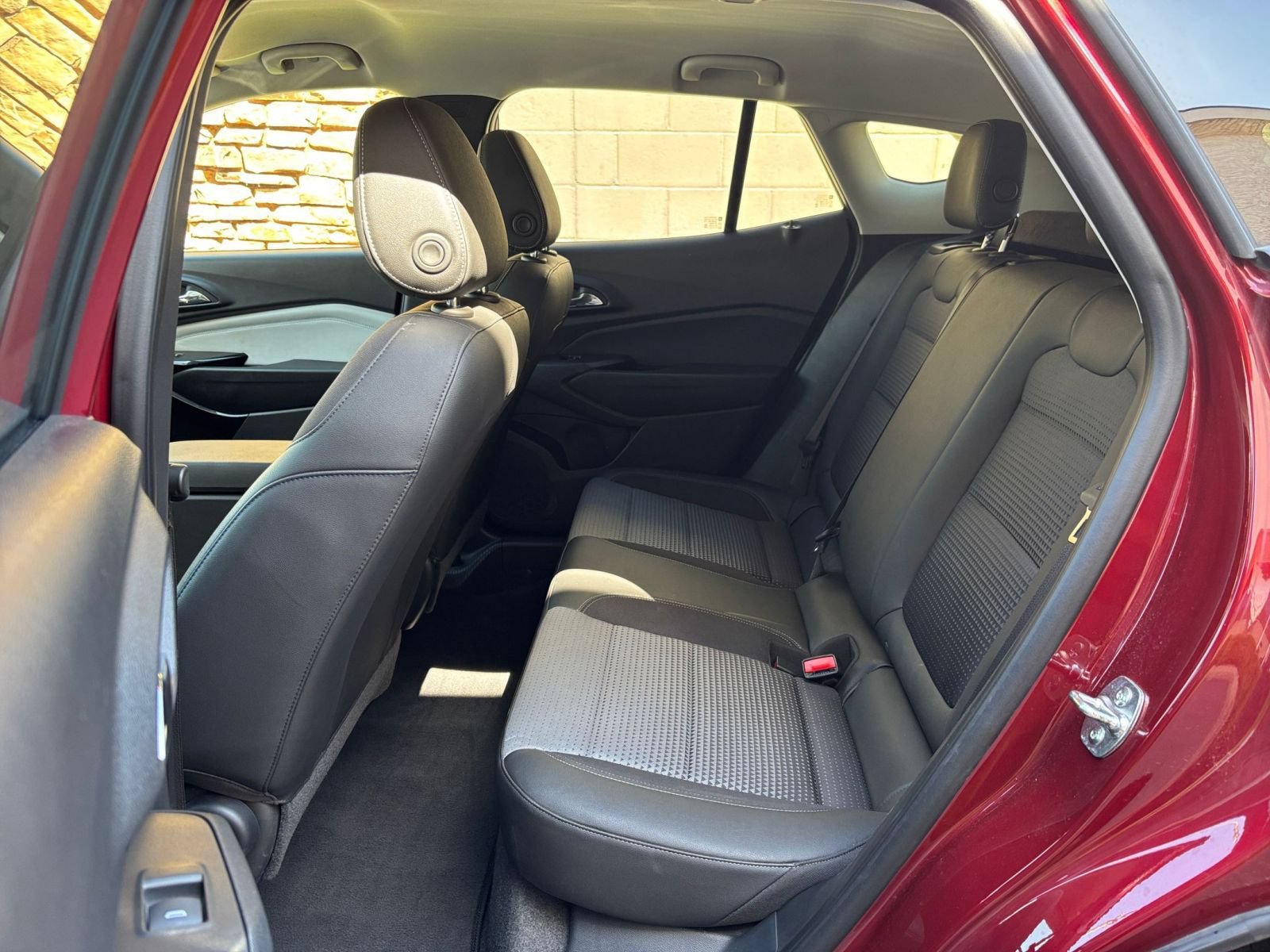 Thumbnail: 2025 Chevrolet Trax - 25
