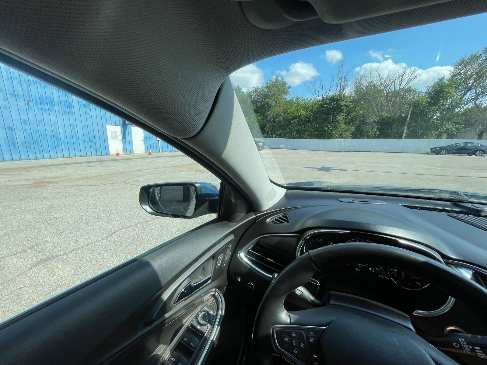 Thumbnail: 2024 Chevrolet Malibu - 34