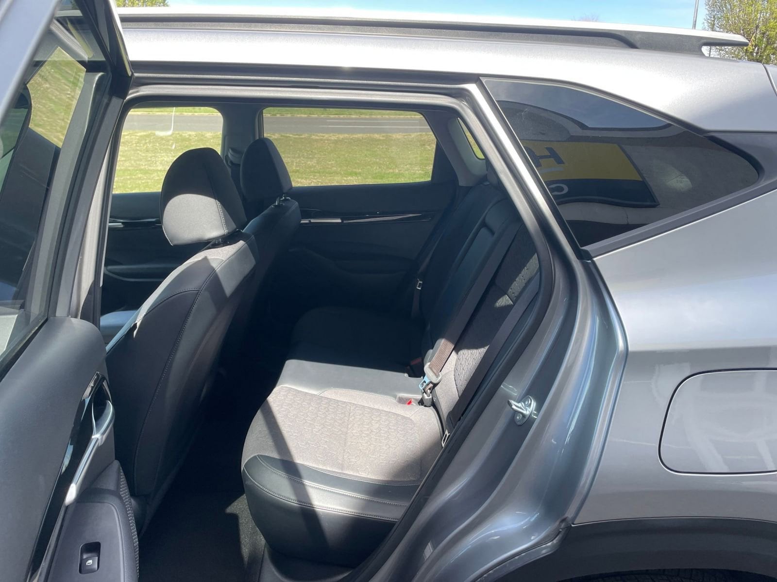 Thumbnail: 2025 Kia Seltos - 25