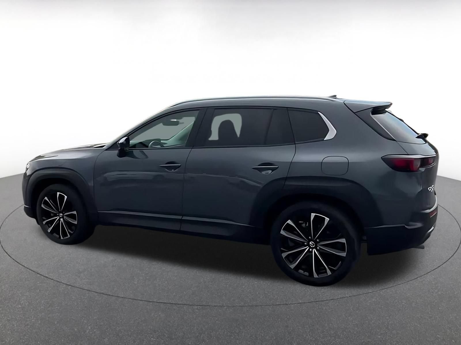 Thumbnail: 2026 Mazda CX-50 - 9