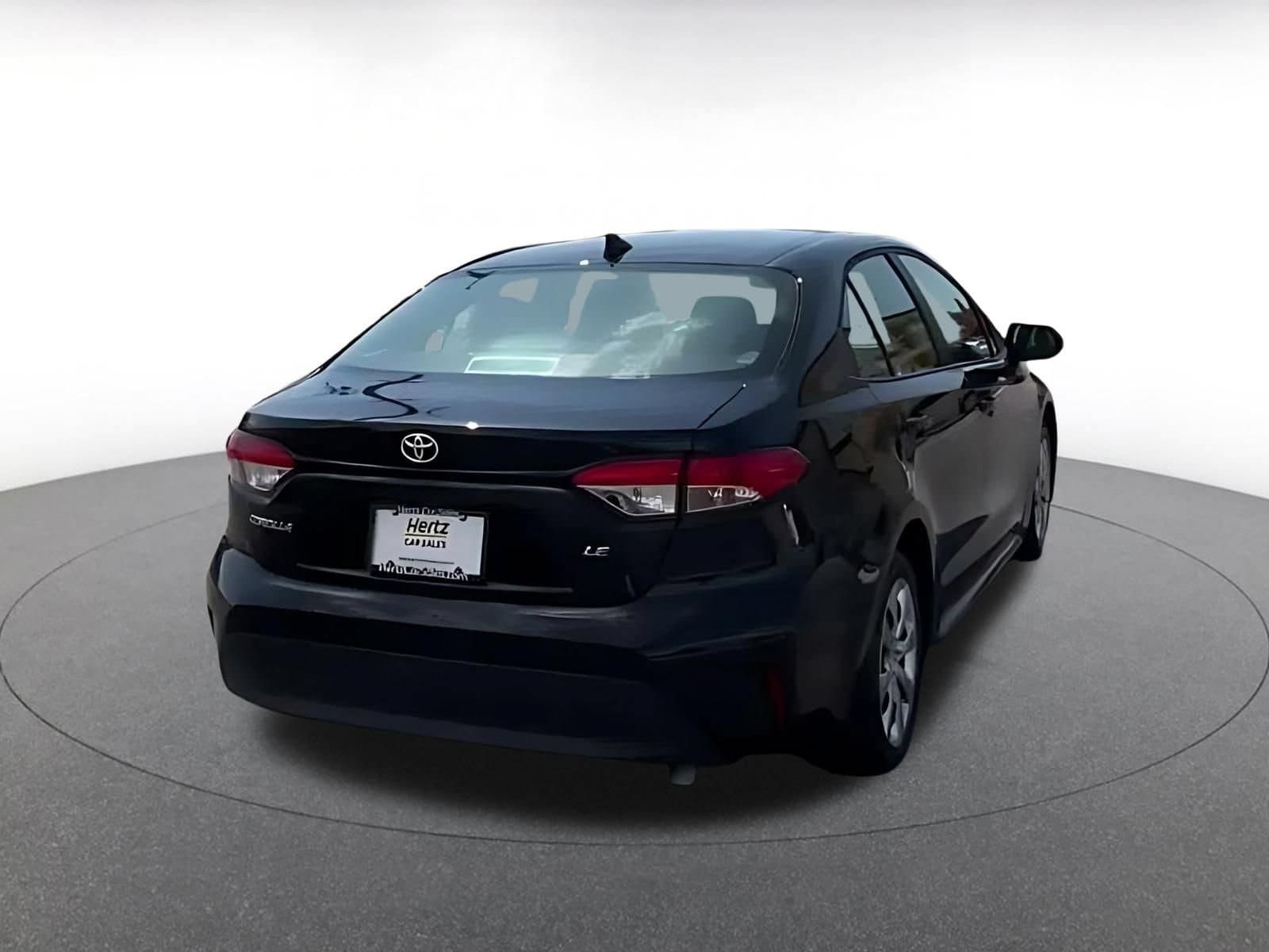 Thumbnail: 2025 Toyota Corolla - 14