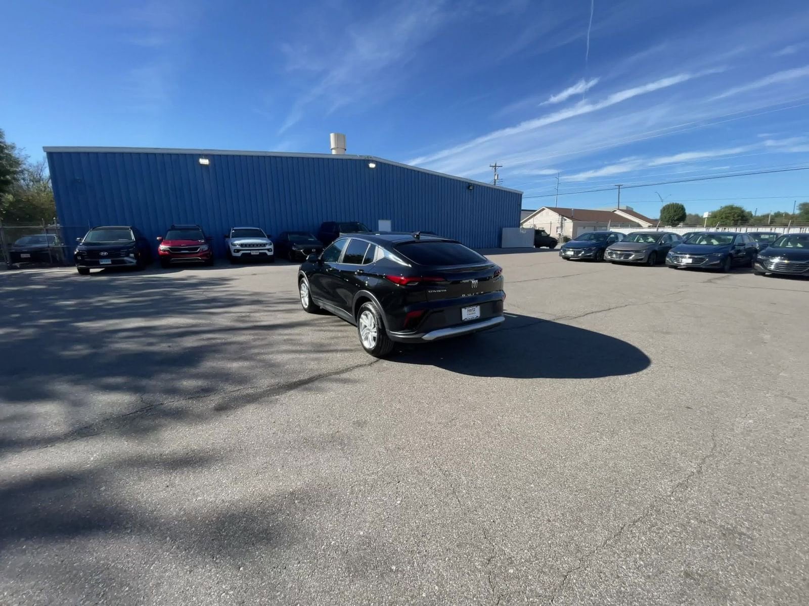 Thumbnail: 2025 Buick Envista - 16