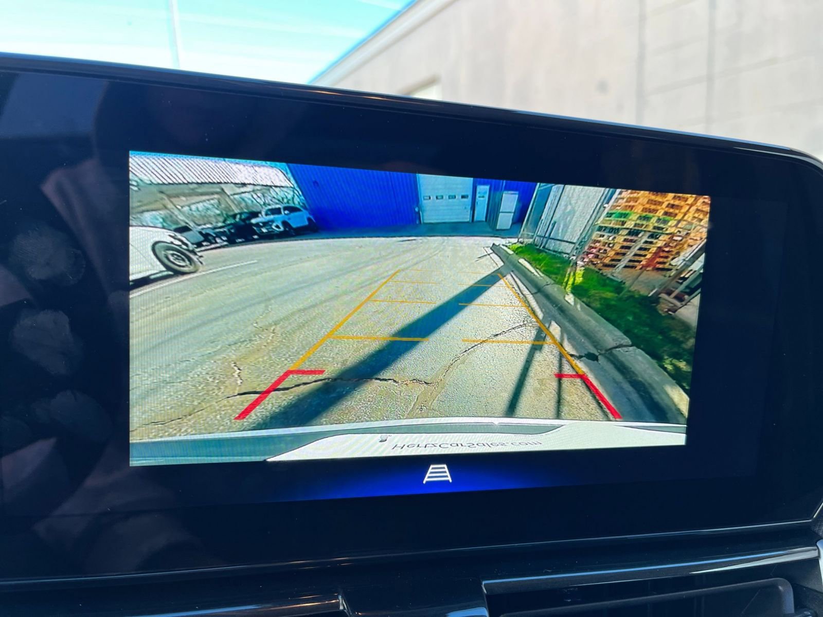 Thumbnail: 2025 Chevrolet TrailBlazer - 17