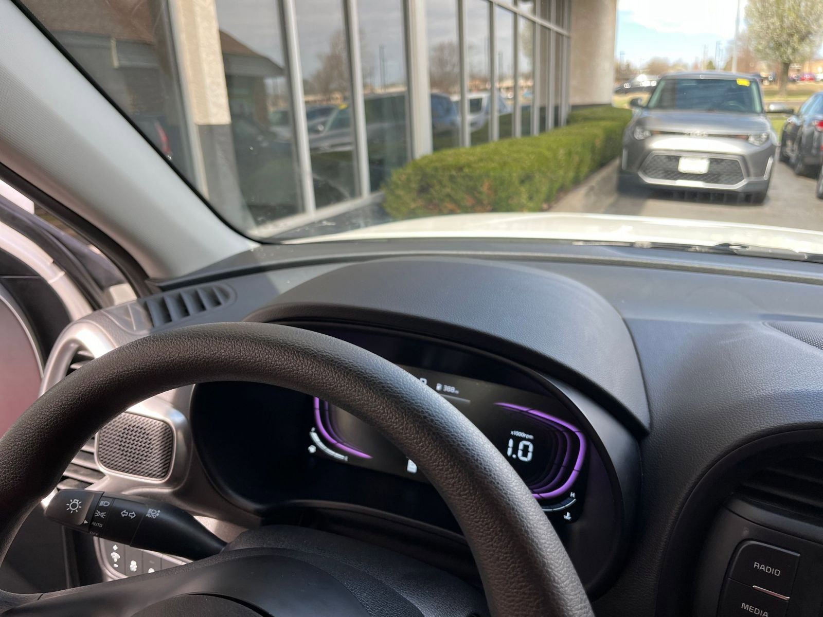 Thumbnail: 2025 Kia Soul - 32