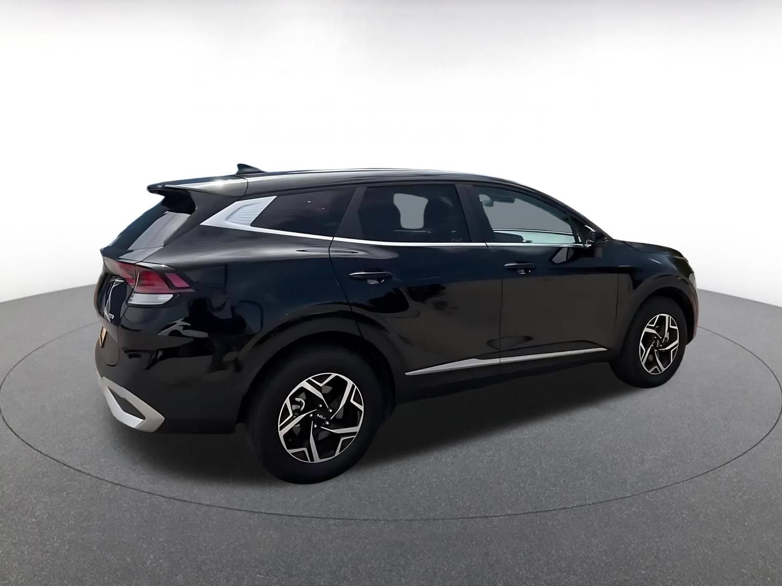 Thumbnail: 2025 Kia Sportage - 15