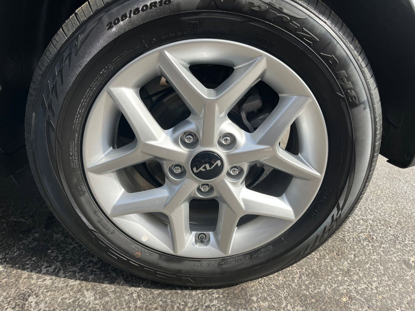 Thumbnail: 2025 Kia Soul - 28