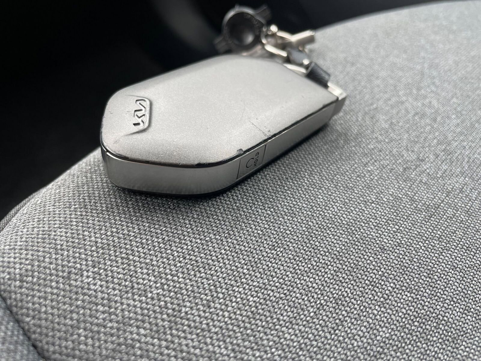 Thumbnail: 2025 Kia K4 - 23