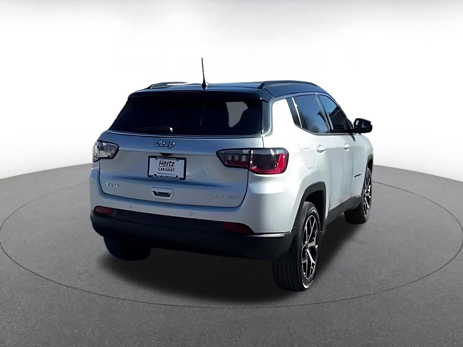 Thumbnail: 2025 Jeep Compass - 12