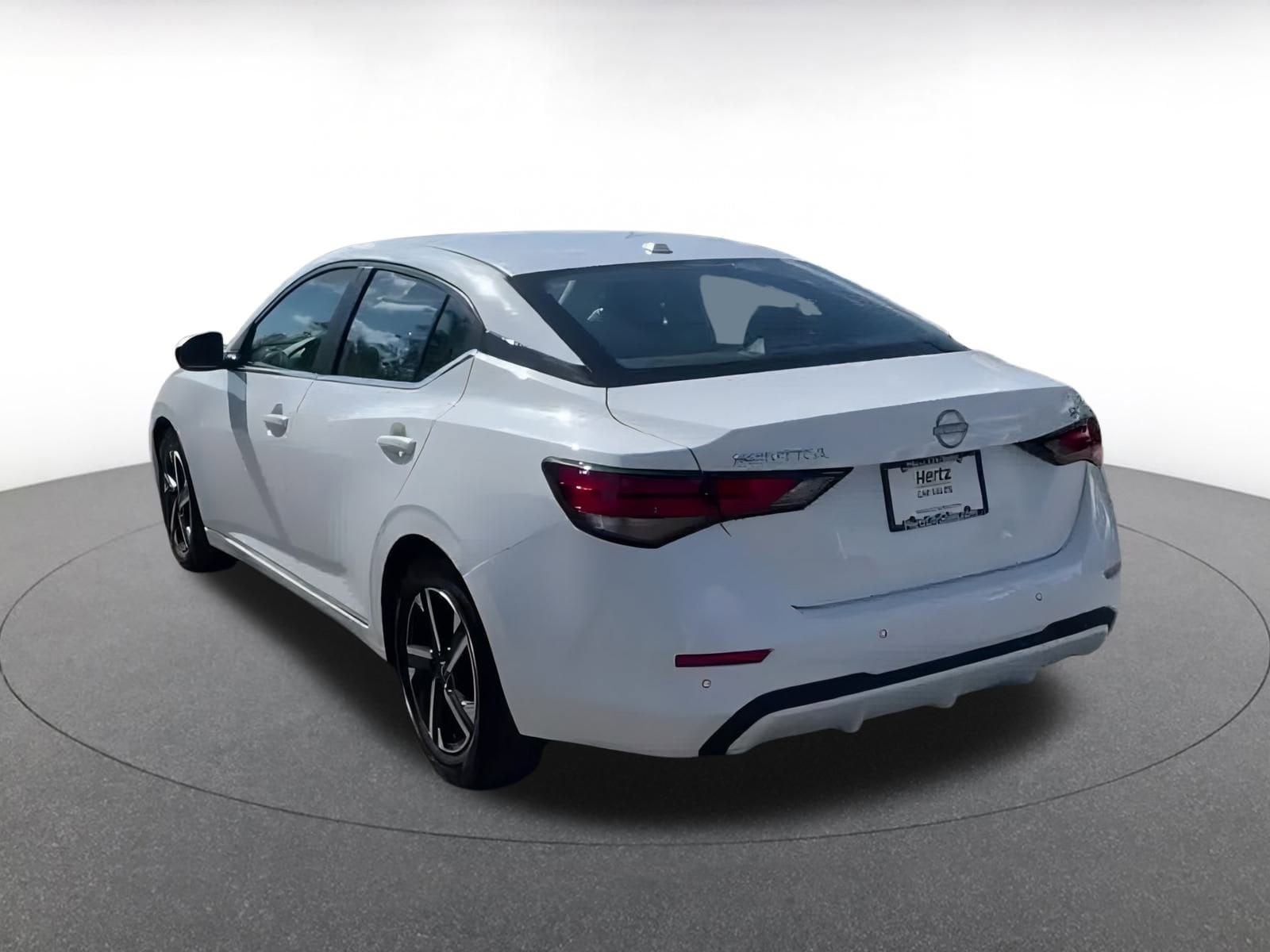 Thumbnail: 2024 Nissan Sentra - 12