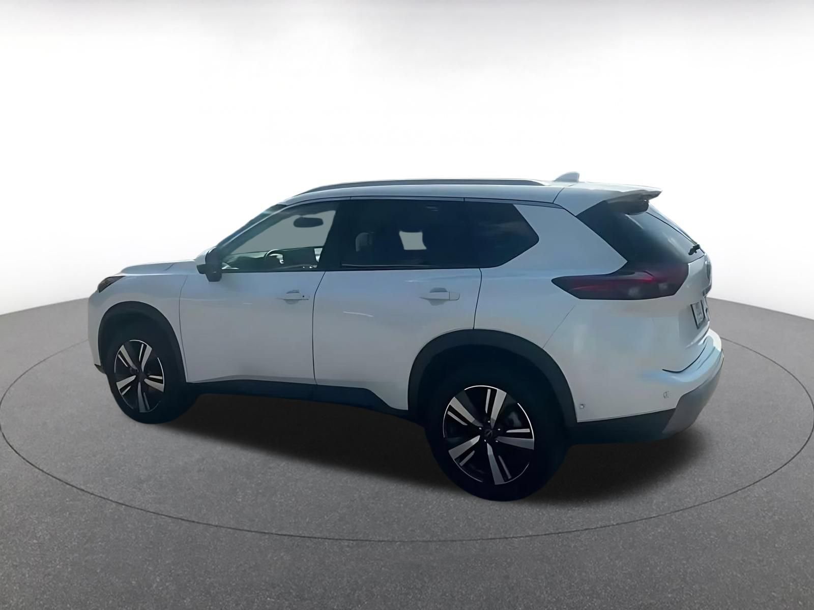 Thumbnail: 2026 Nissan Rogue - 9