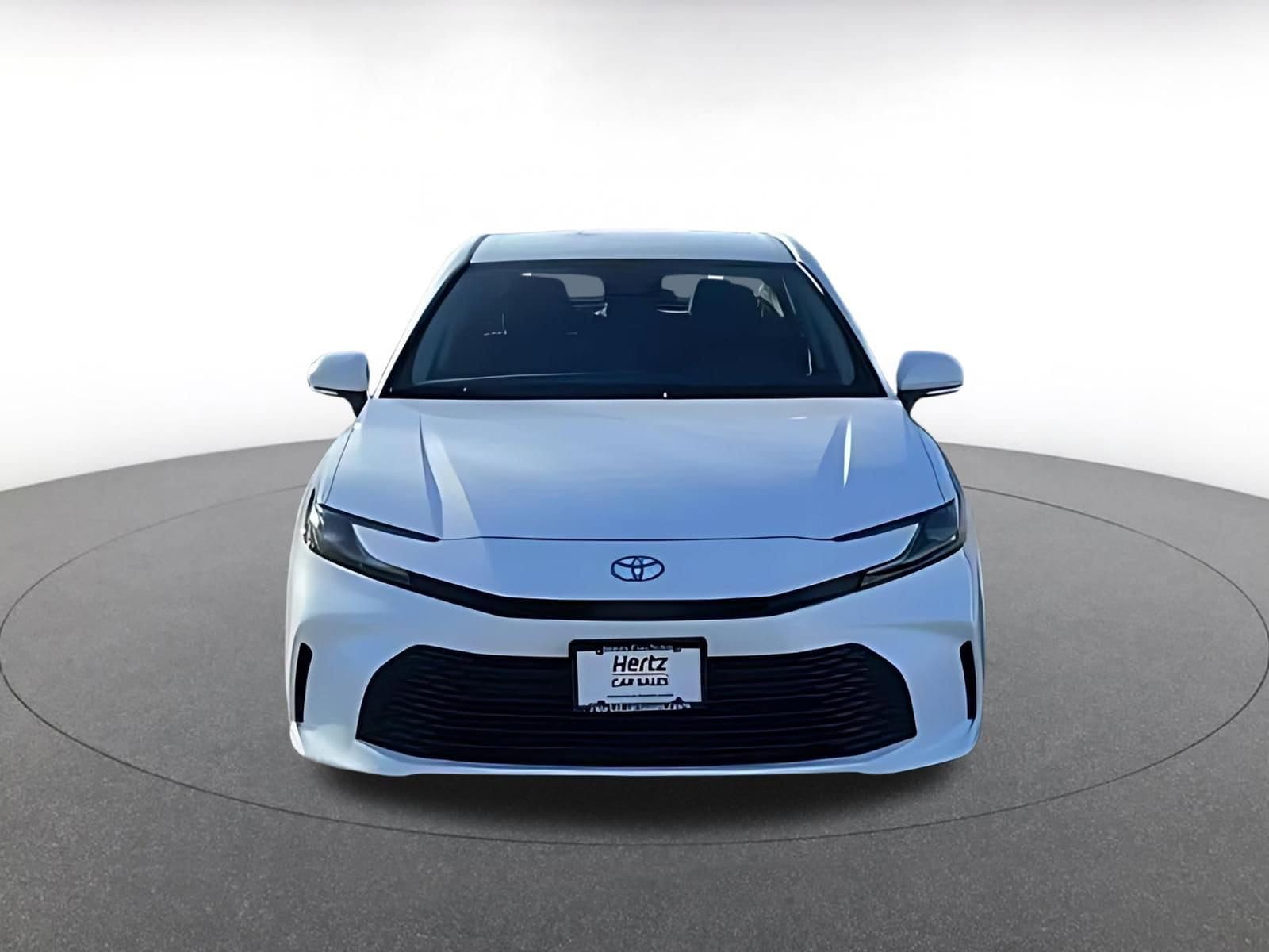 Thumbnail: 2025 Toyota Camry - 3