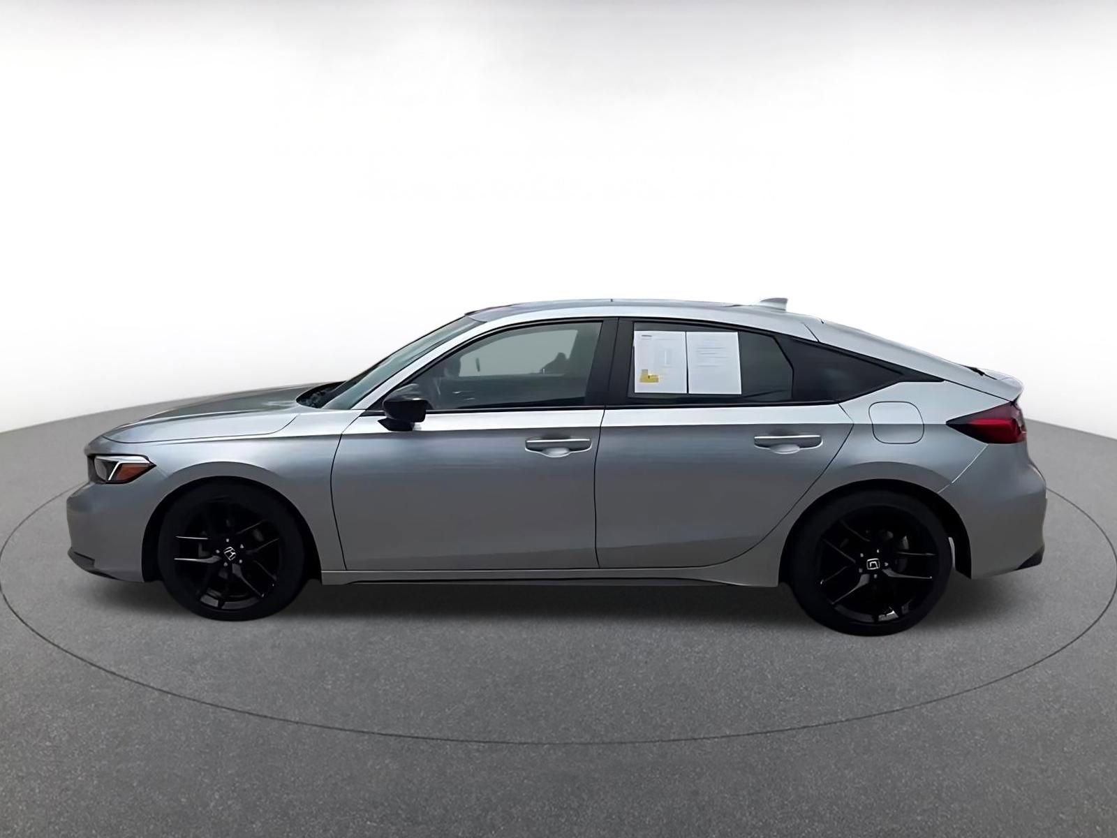 Thumbnail: 2025 Honda Civic - 11