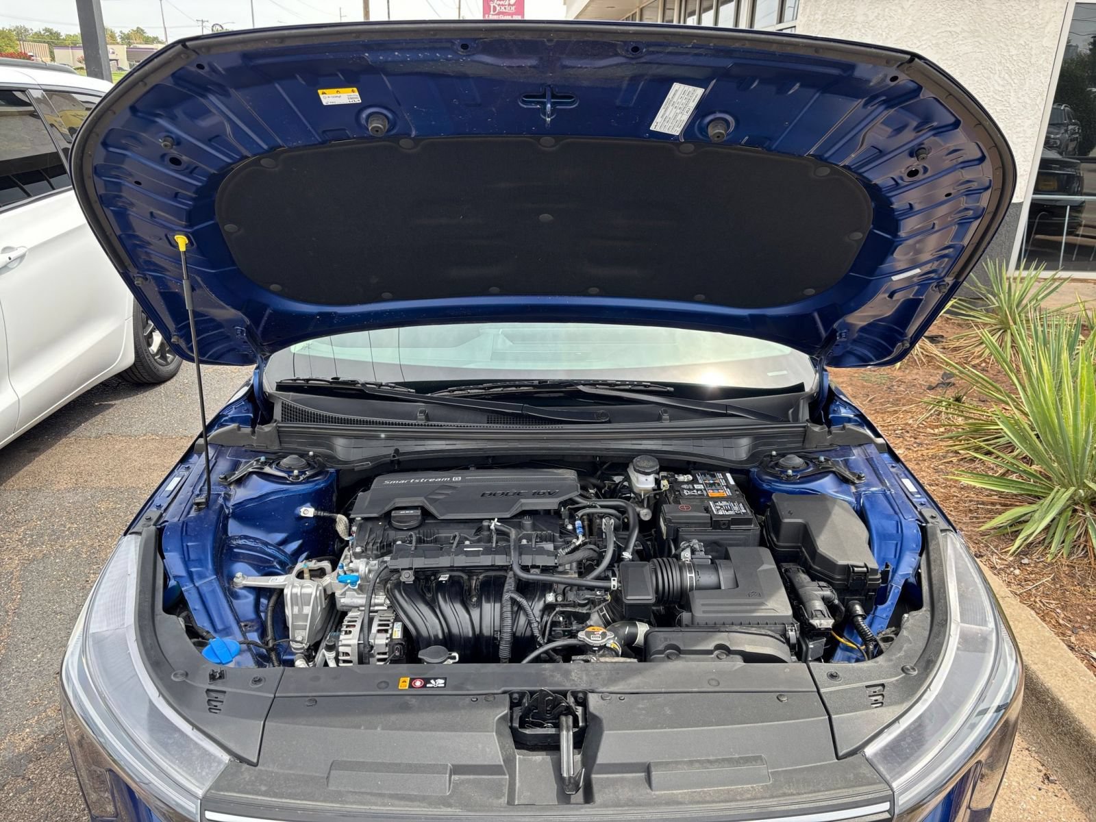 Thumbnail: 2026 Kia K4 - 30