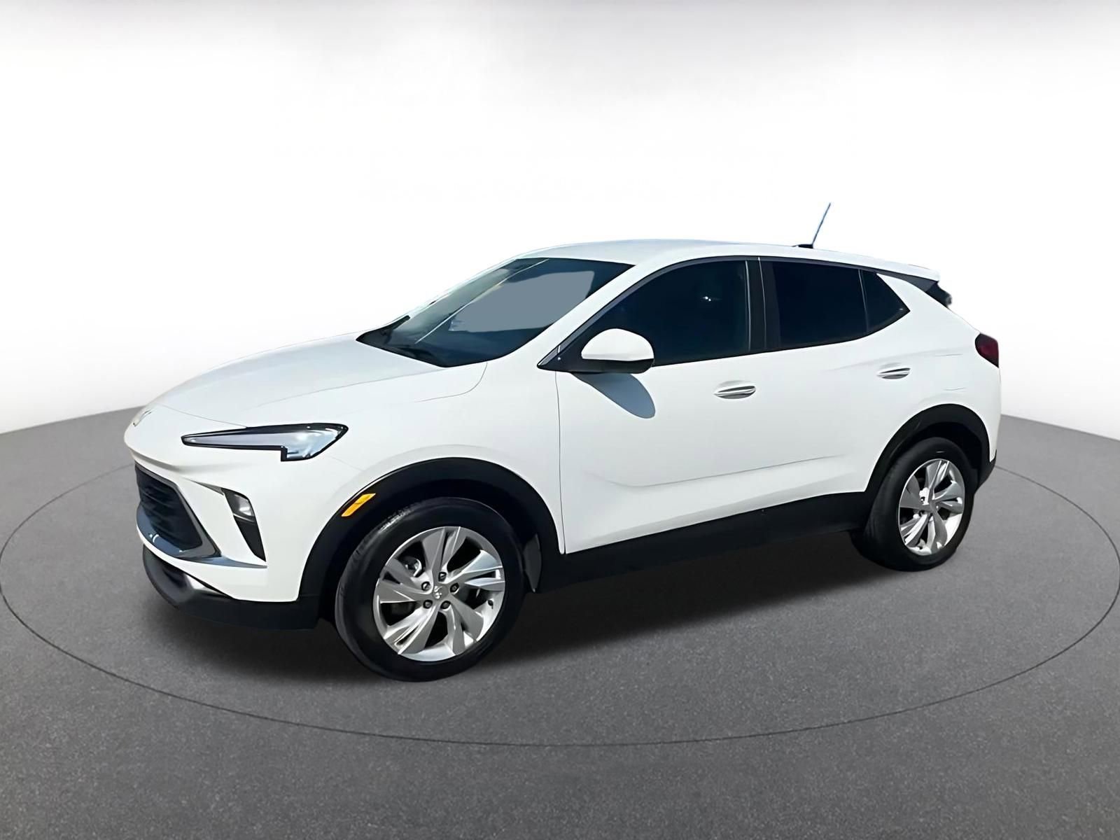 Thumbnail: 2025 Buick Encore GX - 8