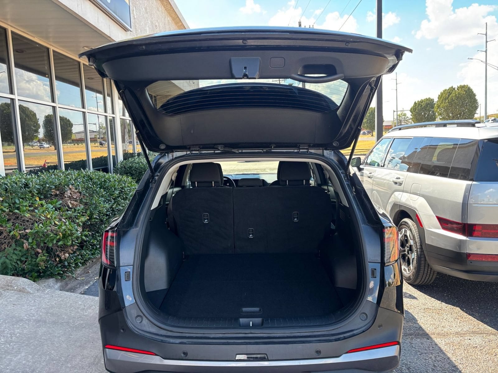 Thumbnail: 2026 Kia Sportage - 30