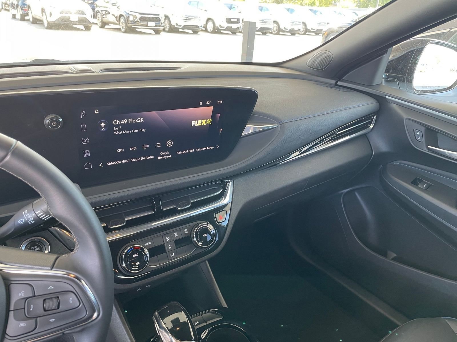 Thumbnail: 2025 Buick Envista - 18