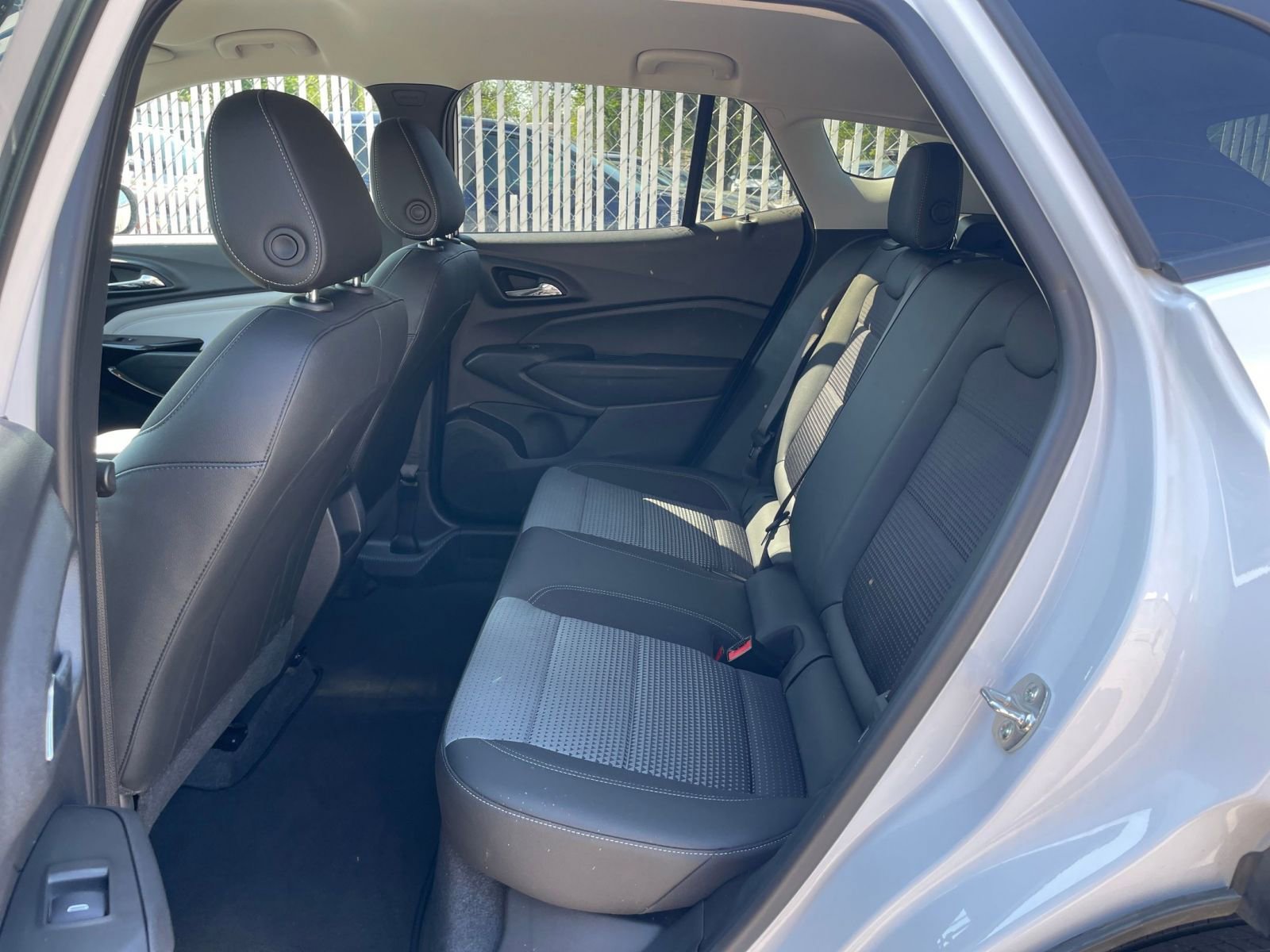 Thumbnail: 2025 Chevrolet Trax - 24