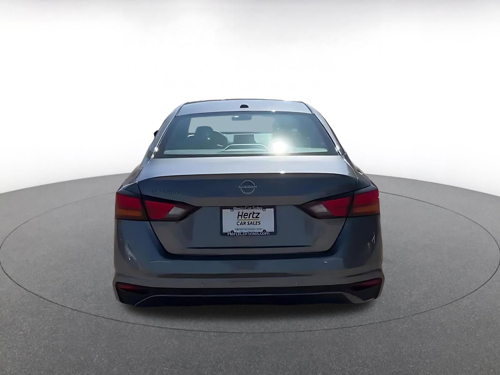 Thumbnail: 2025 Nissan Altima - 12