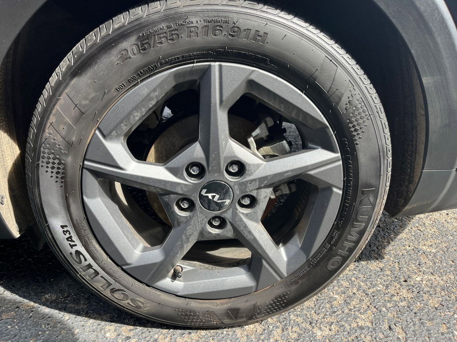 Thumbnail: 2025 Kia K4 - 29