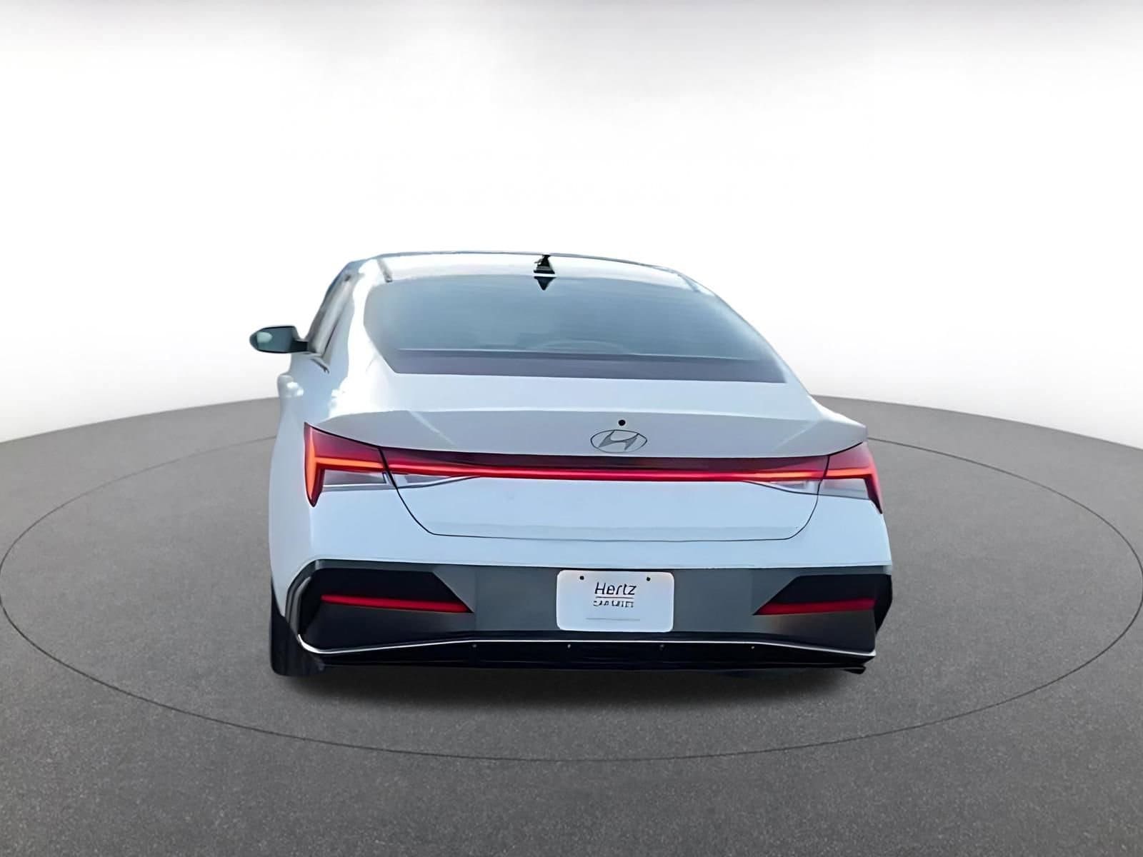 Thumbnail: 2025 Hyundai Elantra - 12