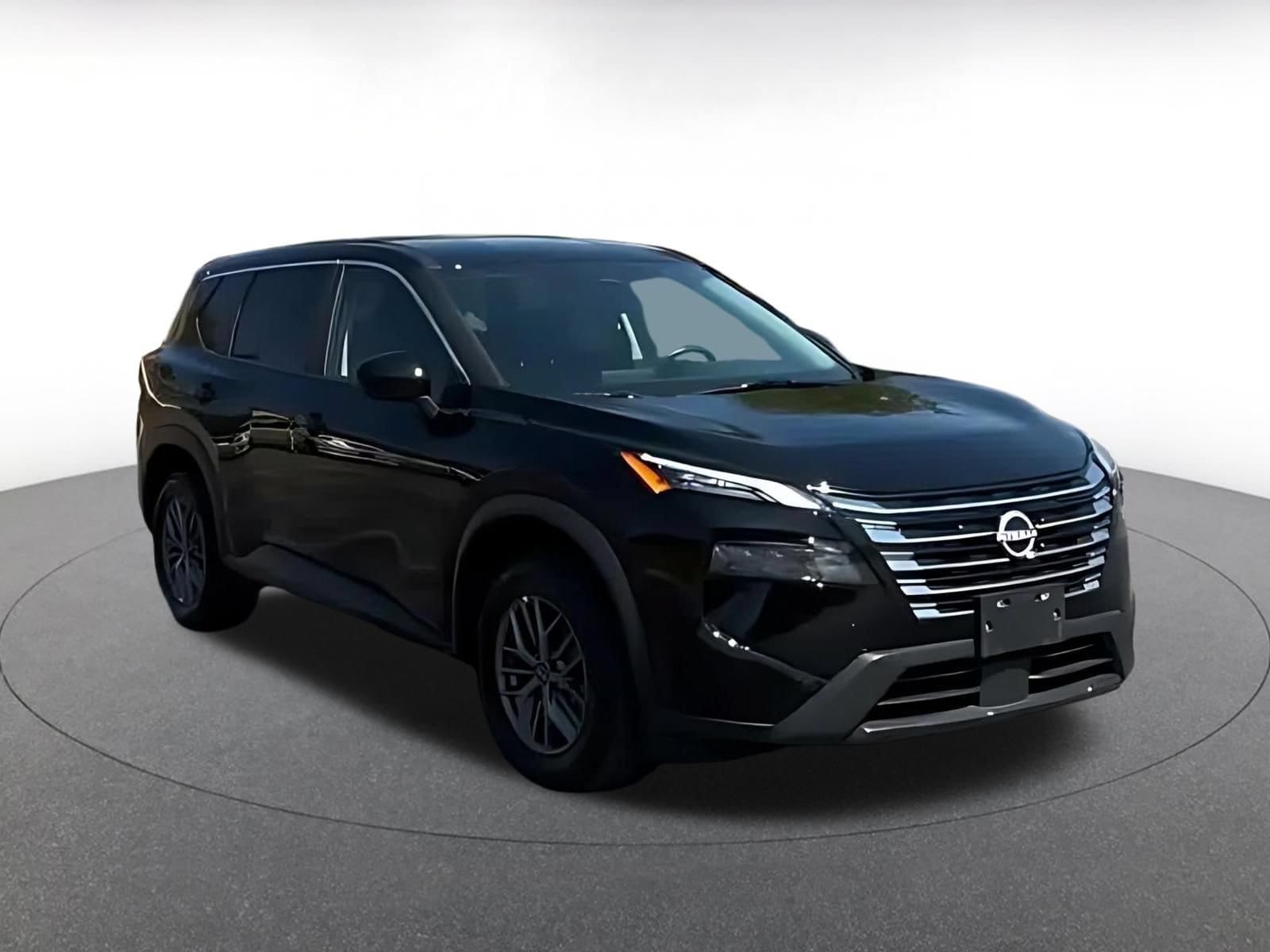 Thumbnail: 2026 Nissan Rogue - 3