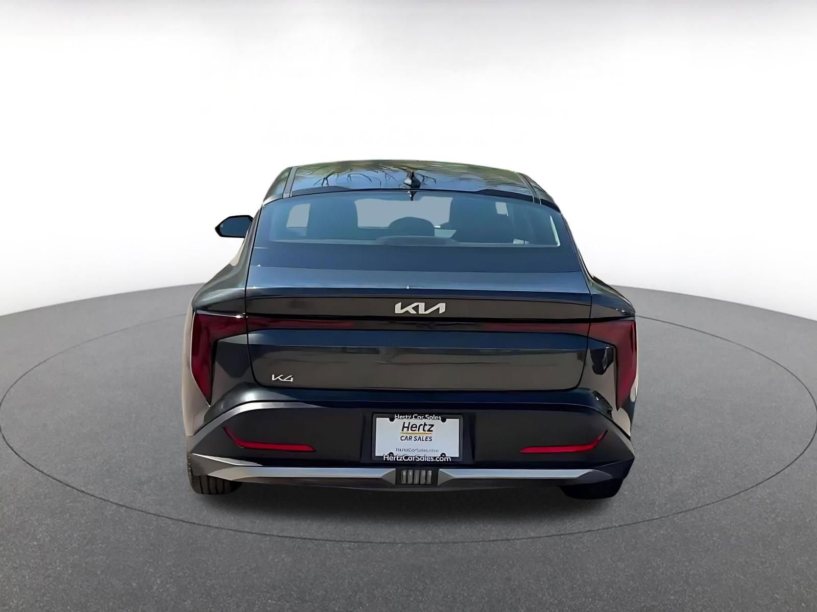 Thumbnail: 2025 Kia K4 - 12