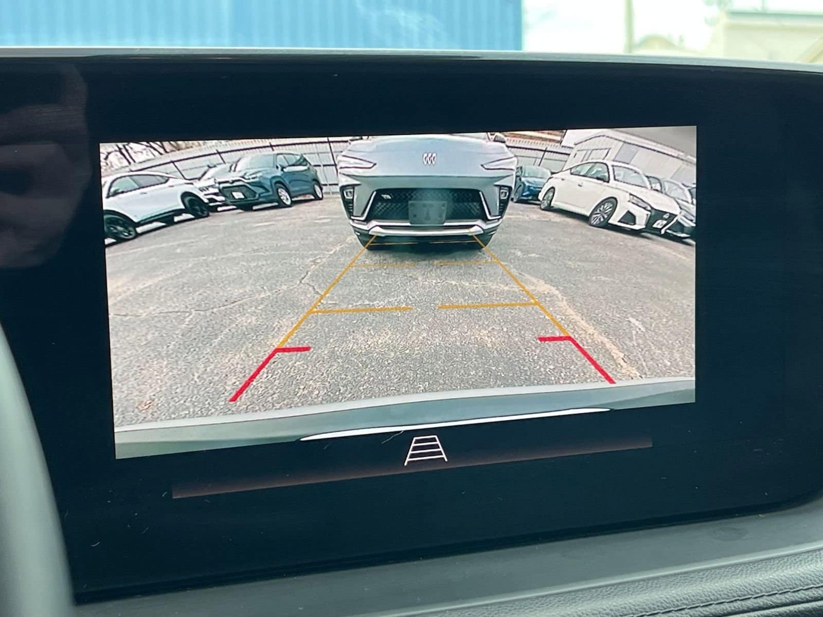 Thumbnail: 2025 Buick Encore GX - 17