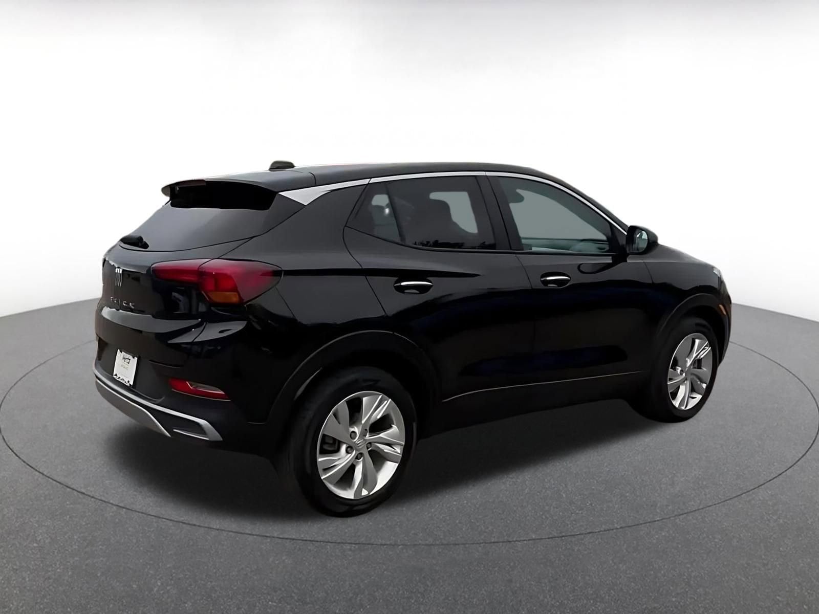 Thumbnail: 2025 Buick Encore GX - 14